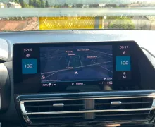 Zunanja slika - Citroën C5 - Shine Pack BlueHDi 130.KAMERA.NAVI.LED.USNJE.TOP - 25 - Predogledna slika