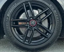 Zunanja slika - Mercedes-Benz E-Razred - E300d•AMG Line•NAVI+•BURMESTER•GR.SED•KAM•KLJUKA - 10 - Predogledna slika