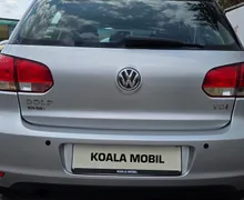 Zunanja slika - Volkswagen Golf - COMFORTLINE 1.6 TDI KLIMA-PDC-2.LASTNIK-SLOVENSKI - 5 - Predogledna slika