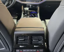 Zunanja slika - VW Touareg - 90KM-HEAD UP-ZRAČNO-MASAŽA-HALJENJE-VIRTUAL-R LINE - 14 - Predogledna slika