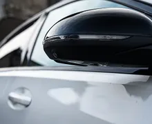 Zunanja slika - Mercedes-Benz C-Razred - C 300d - AMG line - Pano - LED - 360 kamera - 11 - Predogledna slika