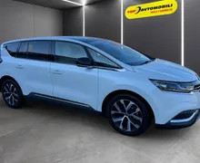 Zunanja slika - Renault Espace - 2.0 dCi EXECUTIVE PANO USNJE NAVI LED KAMERA RAD - 10 - Predogledna slika