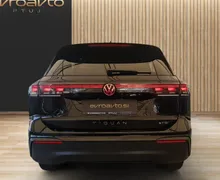 Zunanja slika - Volkswagen Tiguan - 1.5 eTSI BMT Life DSG 1 Lastnik-Tov.garancija - 4 - Predogledna slika