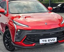 Zunanja slika - Forthing Forthing T5 EVO - T5 Evo my 2025-ADAS+1.5 T-GDI 7DCT-DAB-SLO MENI - 9 - Predogledna slika