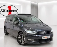Zunanja slika - Volkswagen Touran - 2.0 TDI Highline 150 PANORAMA-LED-KLJUKA... - 2 - Predogledna slika