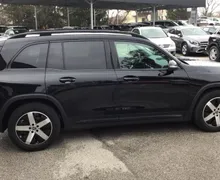 Zunanja slika - Mercedes-Benz GLB-Razred - GLB 180 d URBAN PAKET-NOČNI PAKET-KAMERA-NAVI - 5 - Predogledna slika