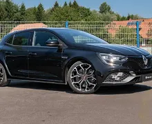 Zunanja slika - Renault Mégane - Megane  RS TCe 280 EDC - 3 - Predogledna slika