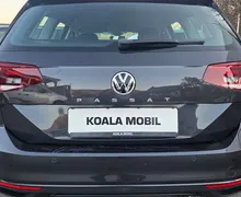 Zunanja slika - Volkswagen Passat - Variant 1.6 TDI BMT SCR DSG LED-NAVI-PDC-ALU PLATIŠČA - 5 - Predogledna slika
