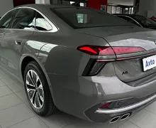 Zunanja slika - Audi A6 - TDI S tronic-MATRIX-360 KAMERA-4xKLIMA-TECH PLUS - 4 - Predogledna slika