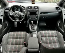 Zunanja slika - VW Golf - Golf - 5 - Predogledna slika