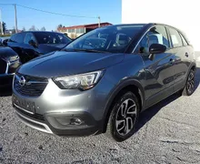 Zunanja slika - Opel Crossland X - 1.2 110KM - BERI OPOMBE - 1 - Predogledna slika