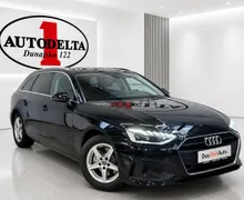 Zunanja slika - Audi A4 Avant - 30 TDI S tronic - 2 - Predogledna slika