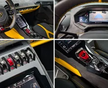 Zunanja slika - Lamborghini Huracan - Tecnica 640-2 Viola Altheia LIFT kamera RWD - 12 - Predogledna slika