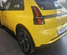 Zunanja slika - Renault 5 E-tech - iconic EV52 110kW - 5 - Predogledna slika