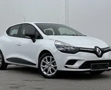 Zunanja slika - Renault Clio - 1.2 16V SLOVENSKI - 3 - Predogledna slika