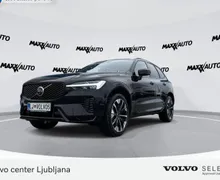 Zunanja slika - Volvo XC60 - T6 AWD Plug-in hybrid Electric   Petrol Plus Dark. - 1 - Predogledna slika