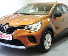 Zunanja slika - Renault Captur - E-Tech 145  Avt. - 1 - Predogledna slika