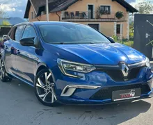 Zunanja slika - Renault Megane - Mégane Mégane Berline GT TCe 205 GT EDC - 6 - Predogledna slika