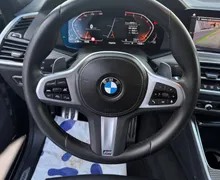 Zunanja slika - BMW X6 - serija : xDrive30d M SPORT PAKET LED NAVI ACC PANO 360 KAM. - 14 - Predogledna slika