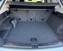 Notranja slika - Volkswagen Touareg - 4motion V6 TDI Elegance Tiptronic-Slovensko vozi - 12 - Predogledna slika