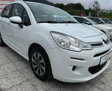Zunanja slika - Citroën C3 - Attraction PureTech 82 BVM... - 3 - Predogledna slika