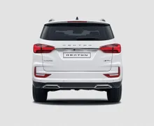 Zunanja slika - SsangYong Rexton - 2.2 XDI LIMITED  18 . 4x4 A T AKCIJA - 4 - Predogledna slika