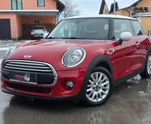 Zunanja slika - MINI Cooper - d - 1 - Predogledna slika