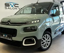 Zunanja slika - Citroën Berlingo - 1,5 BlueHDi 100 S&S Live M - 1 - Predogledna slika