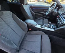 Zunanja slika - BMW Serija 4 - Coupe: 420i XDRIVE COUPE M-PAKET BI-XENON-ALU19-1.LASTNI - 12 - Predogledna slika