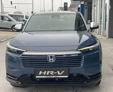 Zunanja slika - Honda HR-V - ADVANCE-STYLE-PLUS-1.5 i-MMD-HYBRIDeCVT-PANORAMA - 2 - Predogledna slika