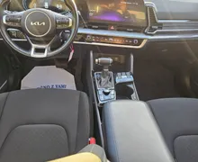 Zunanja slika - KIA Sportage - 1.6CRDi StyleDCT|fuLED|AC|kamera|NAVI|ASSIS|71tKM - 9 - Predogledna slika