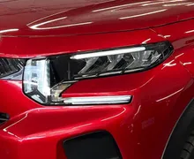 Zunanja slika - Citroën C3 - 1.2 Turbo 100 Max - 5 - Predogledna slika