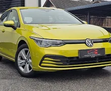 Zunanja slika - Volkswagen Golf - 1.5 TSI ACT Comfortline-SLO-1.LAST.- - 8 - Predogledna slika