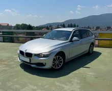 Zunanja slika - BMW Serija 3 - 318d xDrive Touring NAVI. 2X PDC. TEMPOM - 1 - Predogledna slika