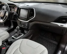 Notranja slika - Jeep Cherokee - 2.2 CRD AWD Avt.-KAMERA-PANORAMA-LED-GARANCIJA... - 12 - Predogledna slika