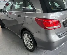 Zunanja slika - Mercedes-Benz B-Razred - B 200 BENCIN 1.6 SLOVENSKI.SAMO 104.000 KM - 11 - Predogledna slika