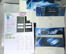 Zunanja slika - Mercedes-Benz C-Razred - C 200 CDI Classic ODLIČEN FINANCIRANJE BREZ POLOGA - 11 - Predogledna slika