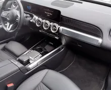 Zunanja slika - Mercedes-Benz EQB-Razred - EQB 250 - 3 - Predogledna slika