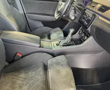 Zunanja slika - Škoda Superb - 4X4-N1-VIRTUAL-SPORTLINE-PANO-NAVI-360-ACC-MEMORY - 9 - Predogledna slika