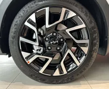 Notranja slika - KIA XCeed - 1.0 T-GDi EX Way ISG. MT - 7 - Predogledna slika