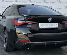 Zunanja slika - BMW Serija 4 - Gran Coupe: 420i M Sport LED•PANOR•ACC•GRETJE•HARMAN•KEY - 3 - Predogledna slika