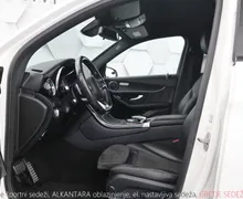Zunanja slika - Mercedes-Benz GLC-Razred - 220d 4-Matic 9G-Tronic AMG Line 170KM - 9 - Predogledna slika