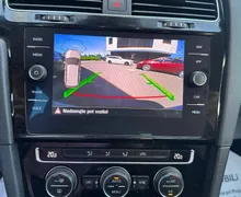 Zunanja slika - VW Golf - Variant 1.6 TDI FUL LED ACC NAVI LINE ASIST MRTVI KOTI KAM - 16 - Predogledna slika