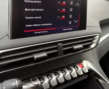 Zunanja slika - Peugeot 3008 - 1.5 GT Line - 16 - Predogledna slika