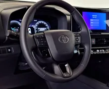 Zunanja slika - Toyota C-HR - Hybrid 1.8 C-ULT Aut. - 18 - Predogledna slika