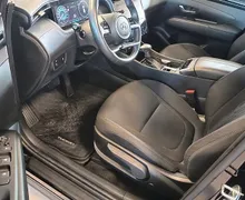 Zunanja slika - Hyundai Tucson - 1.6 T-GDI 150 MHEV STYLE 2WD DCT - 4 - Predogledna slika