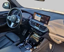Zunanja slika - BMW X3 - BMW  xDrive20d, 140KW - 19 - Predogledna slika