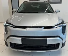 Zunanja slika - KIA Stonic - 1.0 T-GDi Pulse - 2 - Predogledna slika