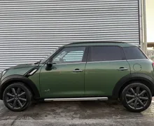 Zunanja slika - MINI Countryman - MINI Cooper S 4X4 POLOG 1350... - 4 - Predogledna slika