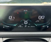 Zunanja slika - Forthing Forthing T5 EVO - T5 Evo T5 EVO 1.5 130KW LED.PANO.360°POGLED.MASAŽ - 17 - Predogledna slika